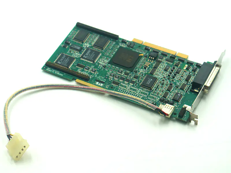 Karta DAQ Matrox METEOR-II 751-01 M2-MC/4B